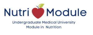 nutrimodule logo